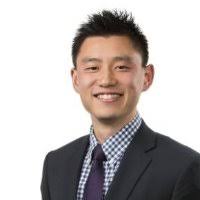 Patrick Huang