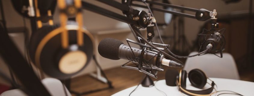 Top 10 Podcasts for Australian Accountants in 2020