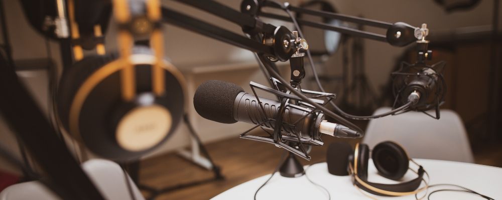 Top 10 Podcasts for Australian Accountants in 2020